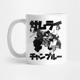 Unholy Union (black) Mug